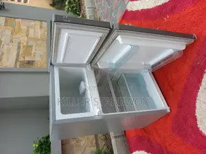 Fridge Lita Zuri Sana