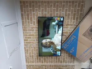Ailyons Sizr 43 Inches Smart Tv