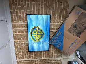 Ailyons Sizr 43 Inches Smart Tv