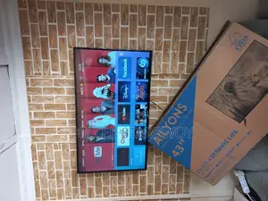 Ailyons Sizr 43 Inches Smart Tv