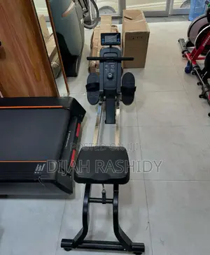 Rowing Machine
