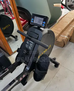 Rowing Machine