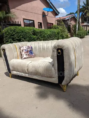 Fiber and Spring Sofas