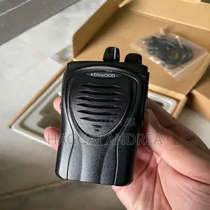 Kenwood Tk-2207 Walkie Talkie