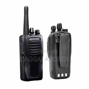 Kenwood TK2407M