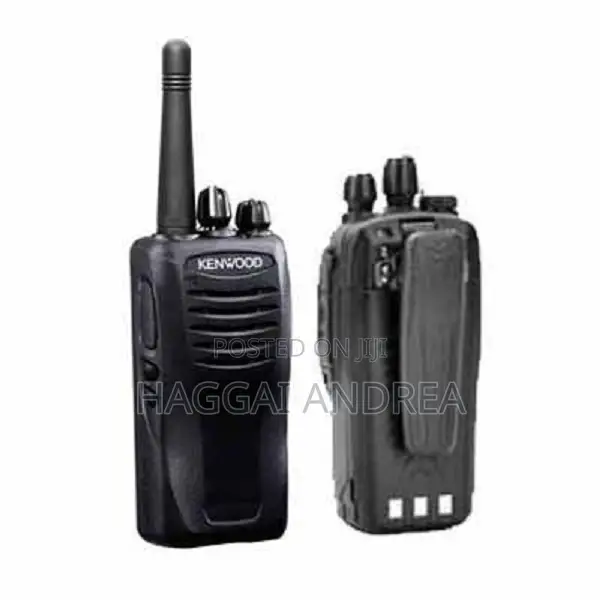 Kenwood TK2407M