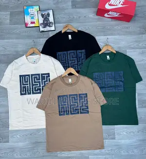 Tshirts Available