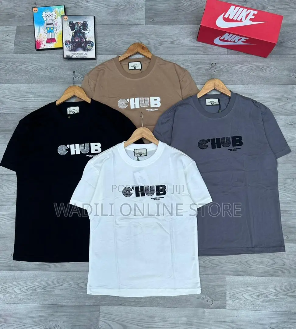 Tshirts Available