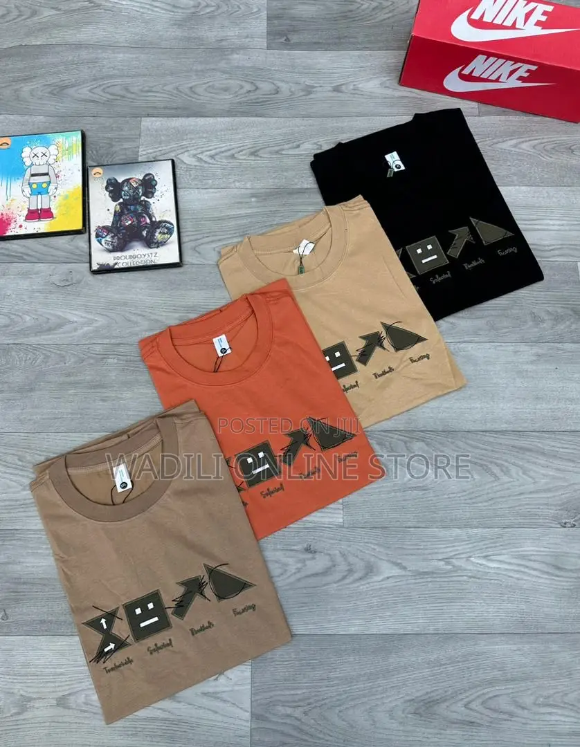 Tshirts Available