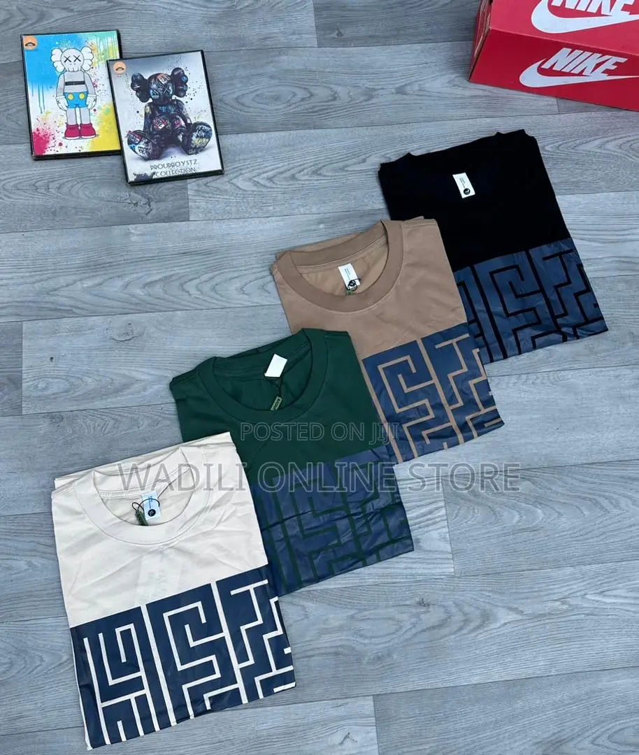 Tshirts Available