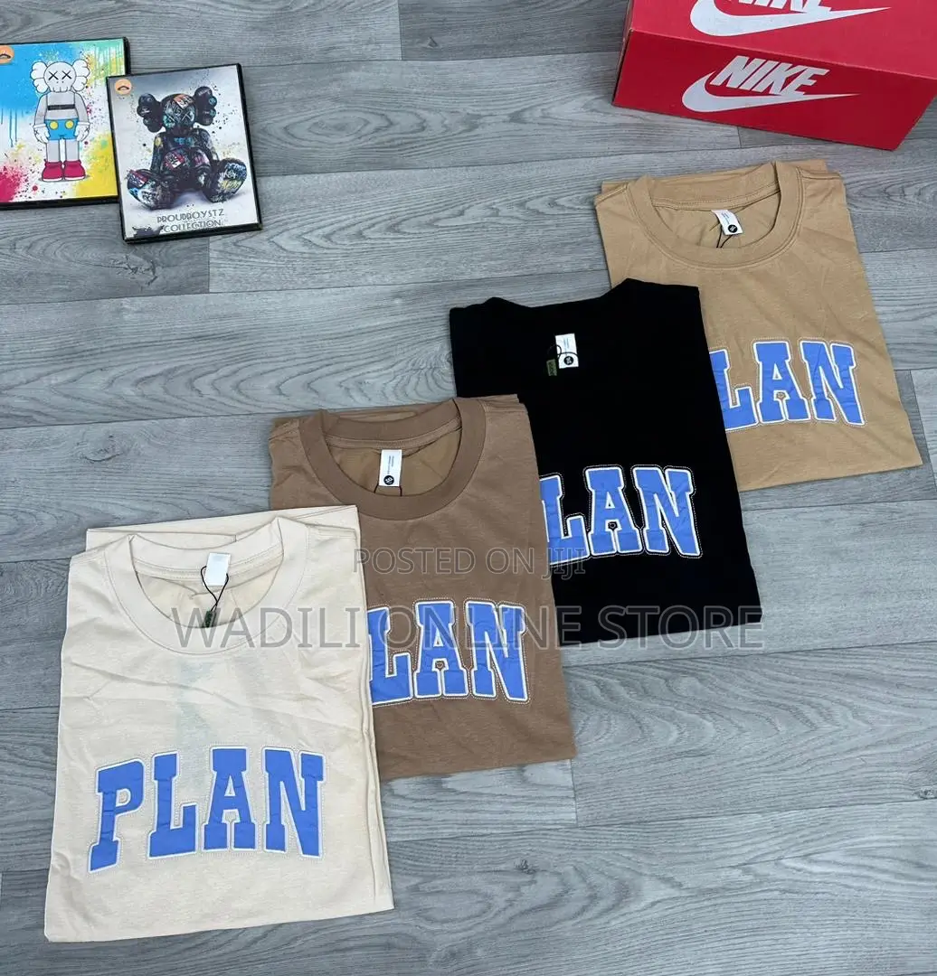 Tshirts Available