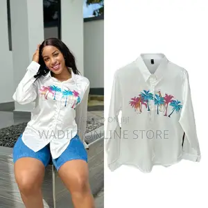 Top Dresses Available