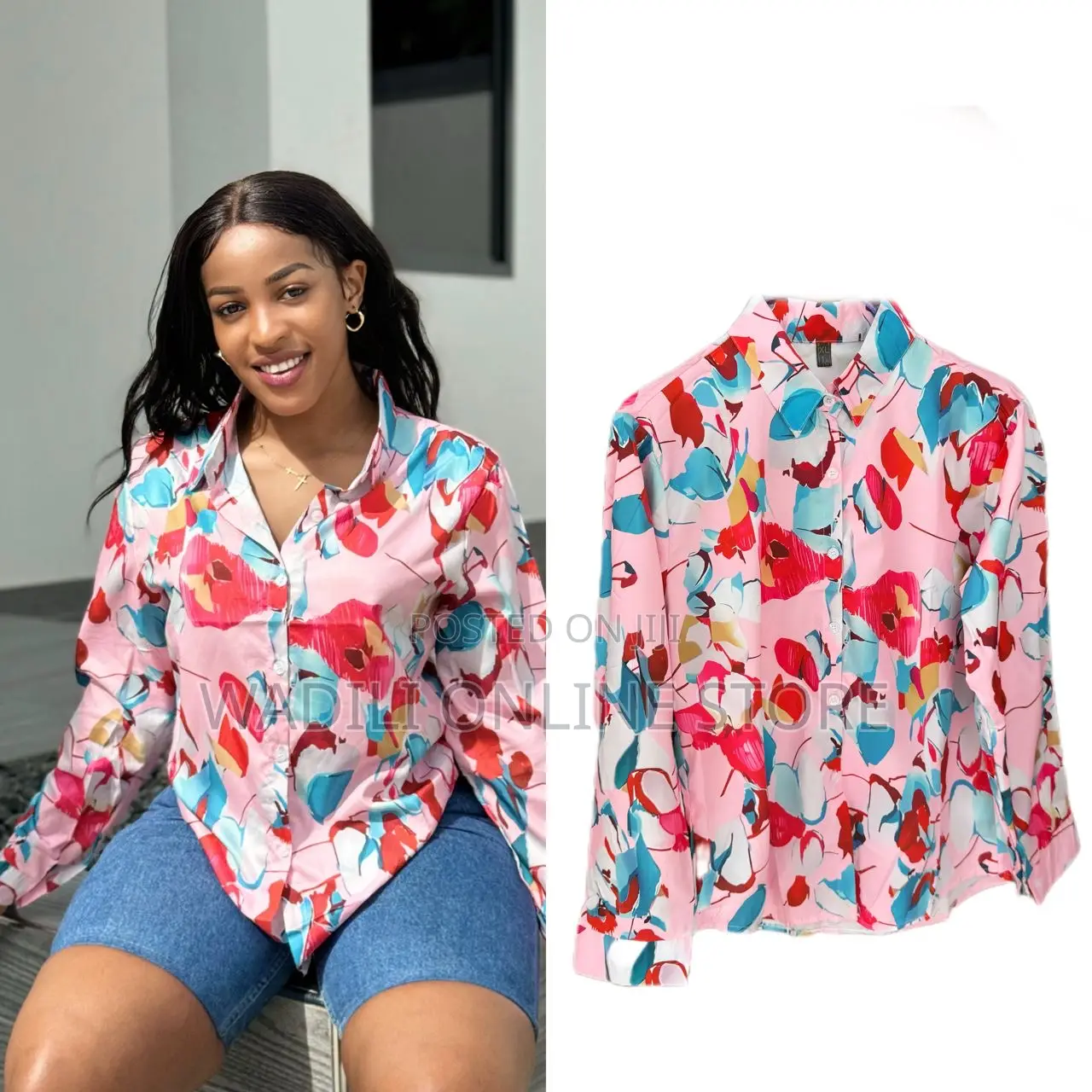 Top Dresses Available