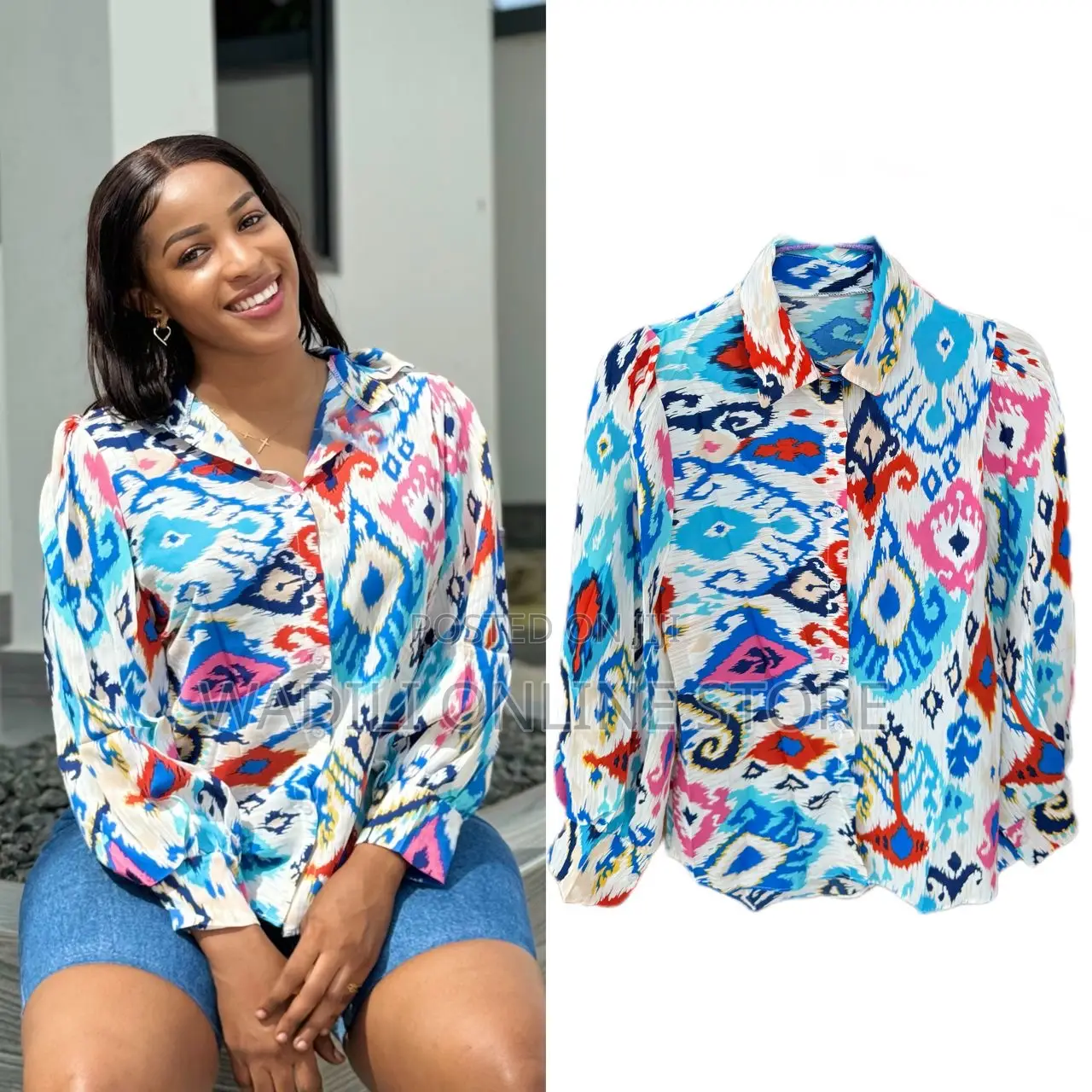 Top Dresses Available