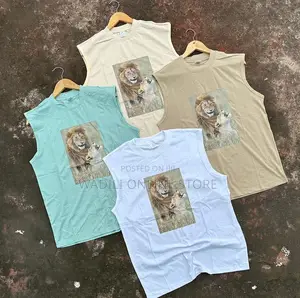 Tshirts Available