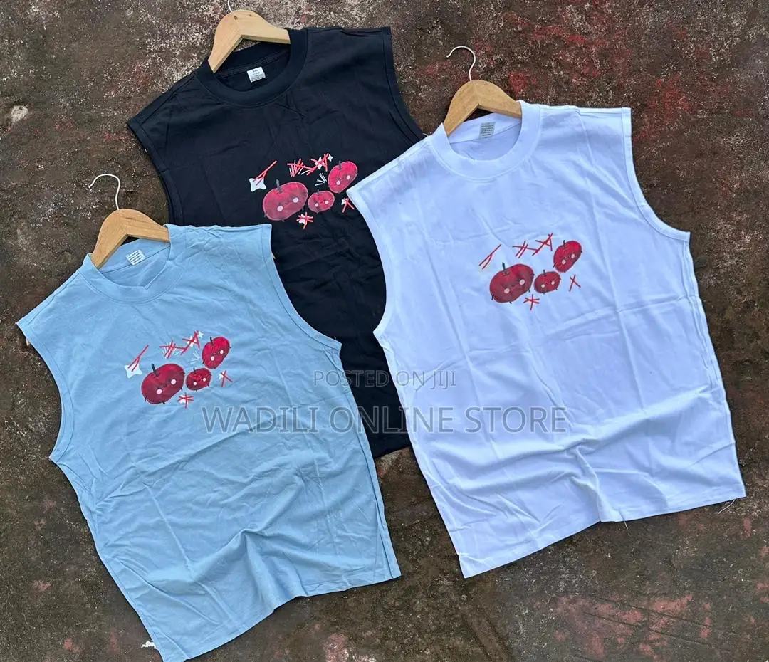 Tshirts Available