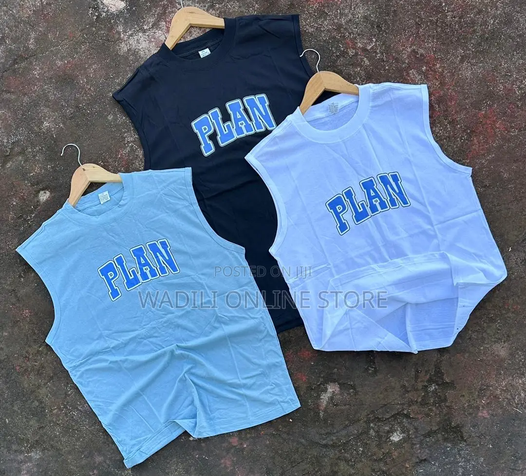 Tshirts Available