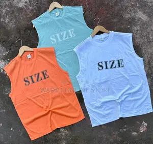 Tshirts Available