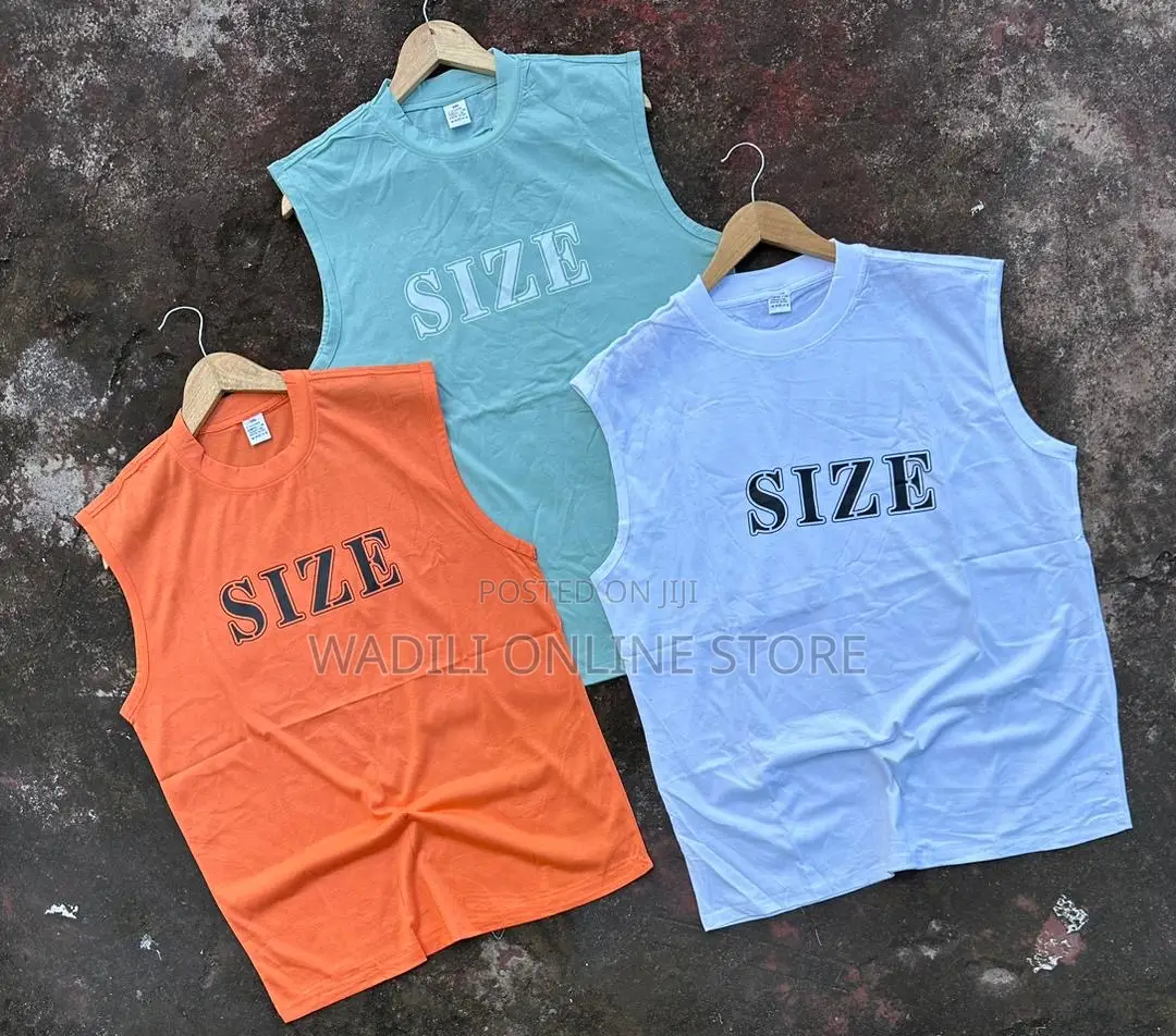 Tshirts Available