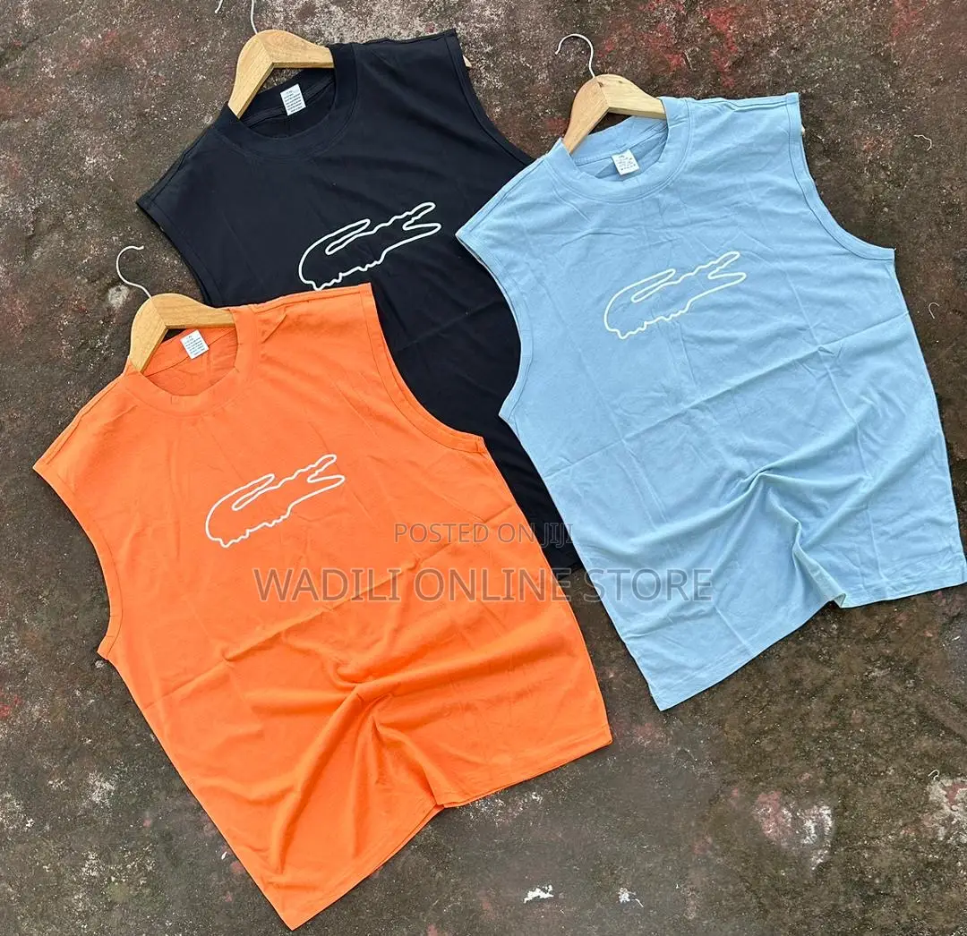 Tshirts Available