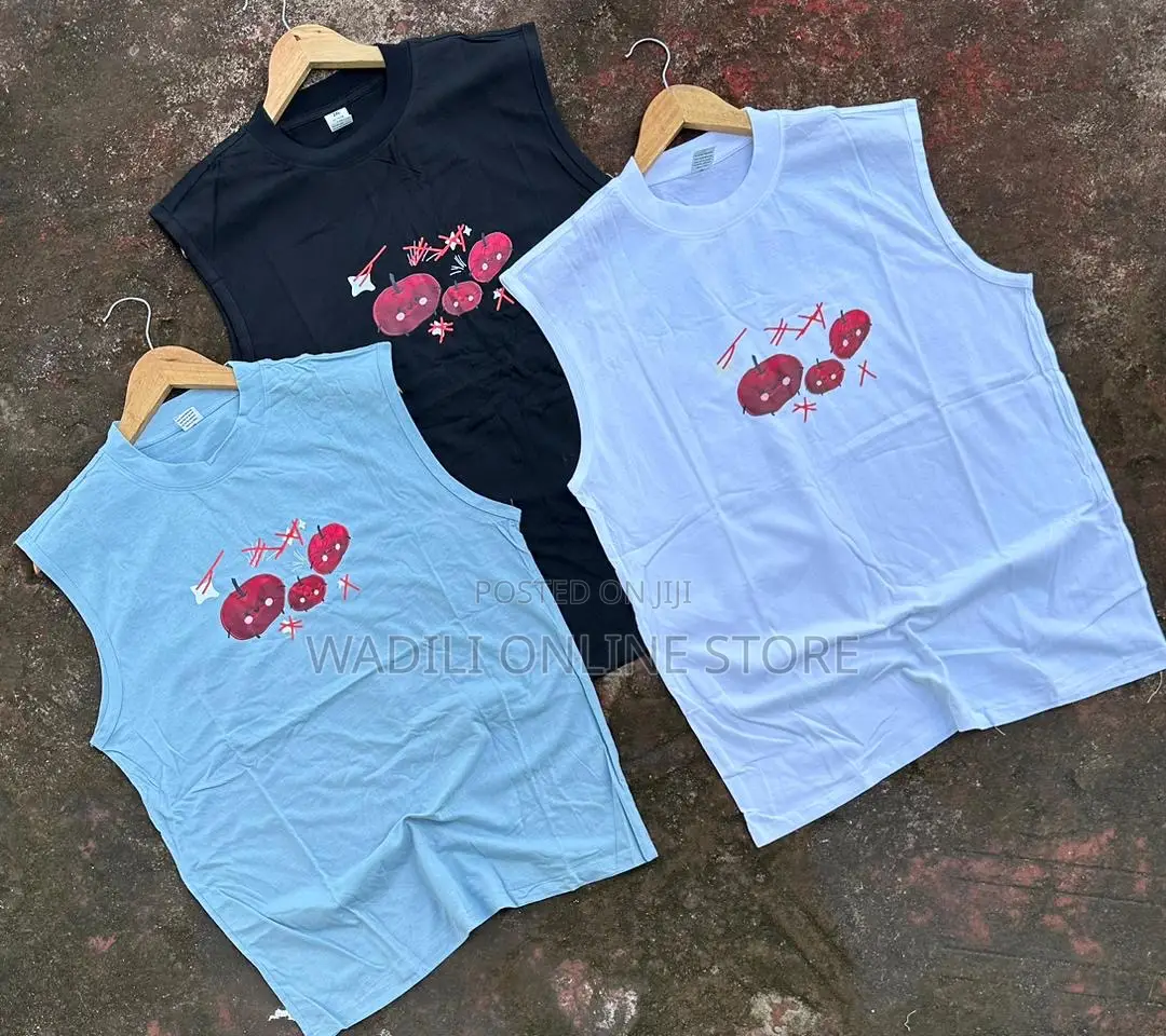 Tshirts Available