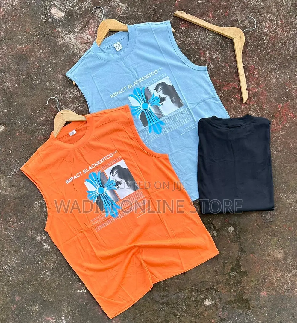 Tshirts Available