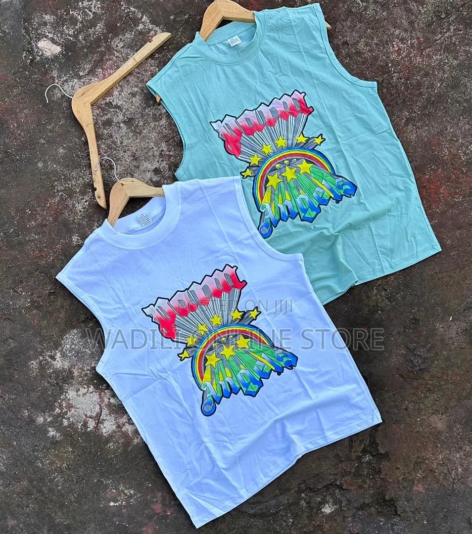 Tshirts Available