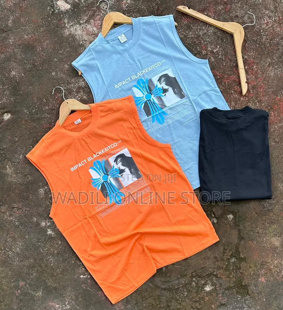 Tshirts Available