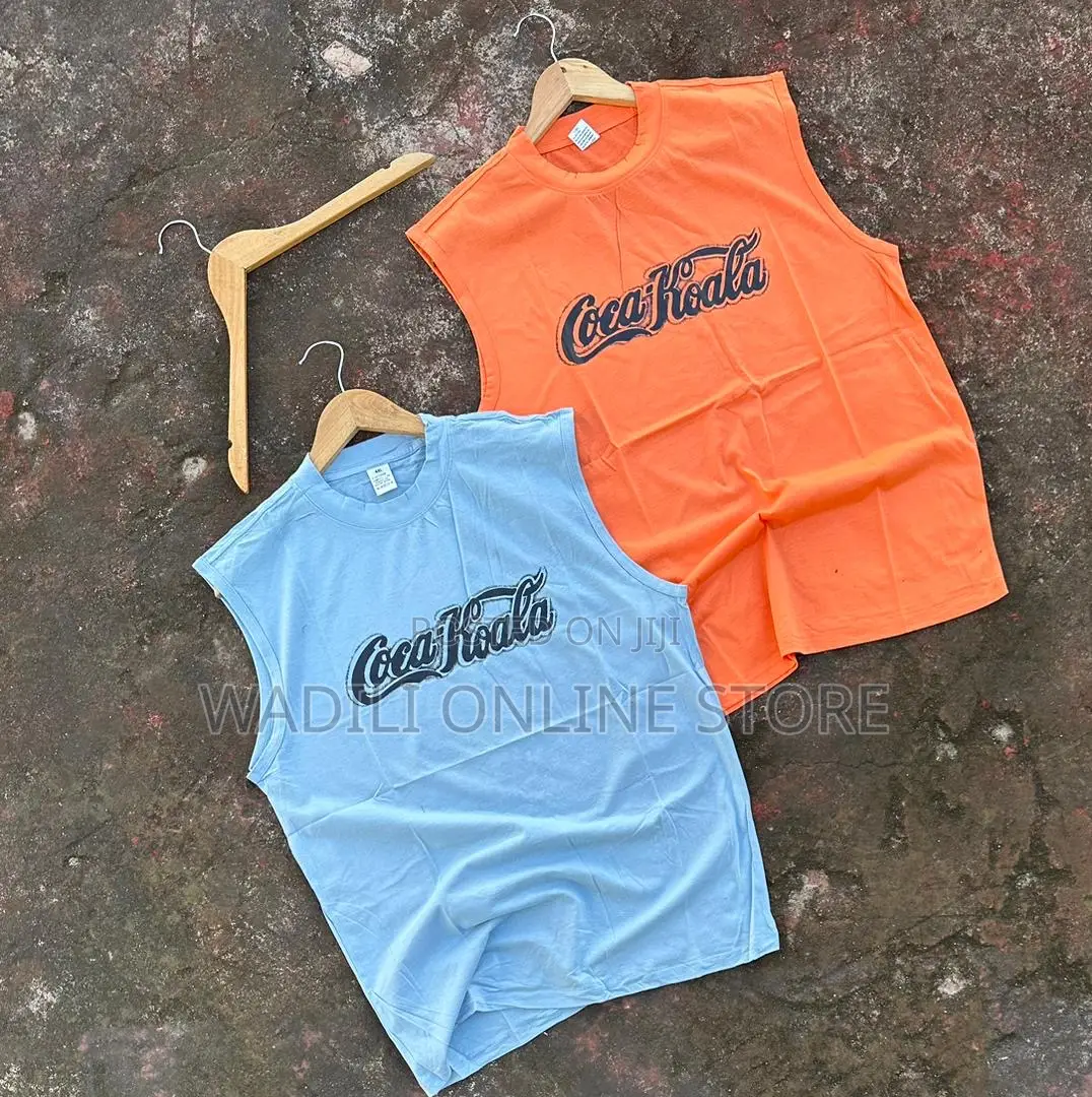 Tshirts Available