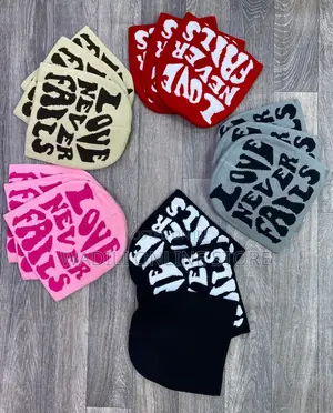 New Caps Available