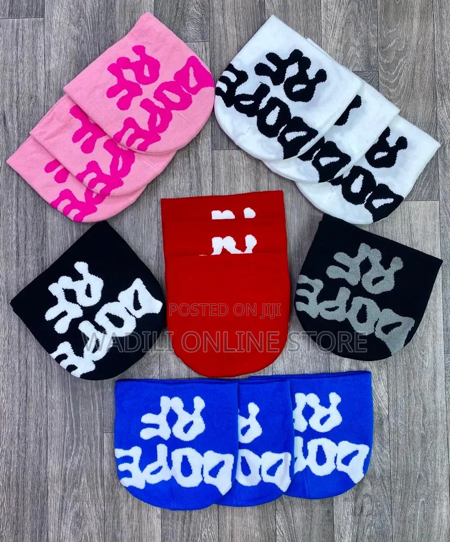 New Caps Available