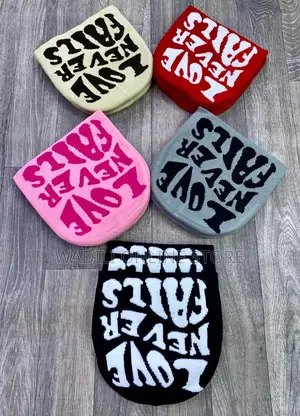 New Caps Available