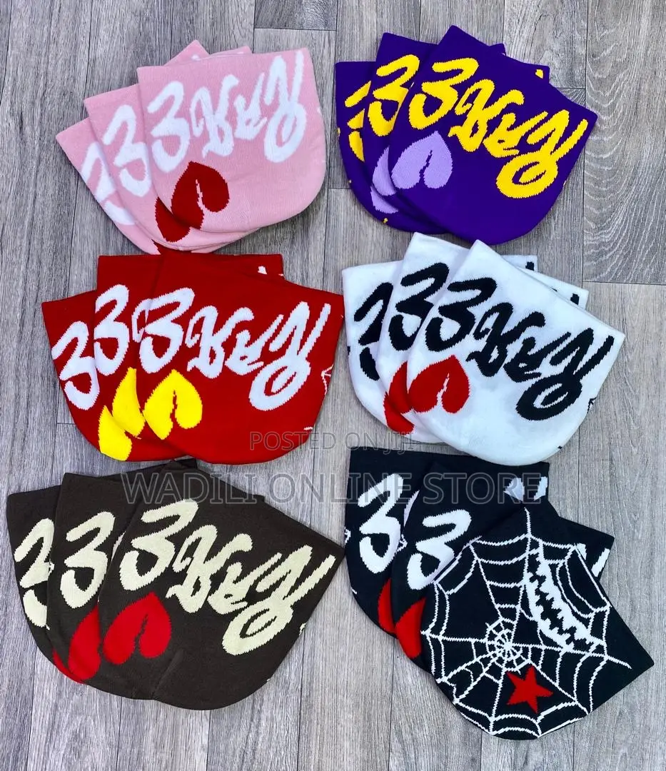 New Caps Available