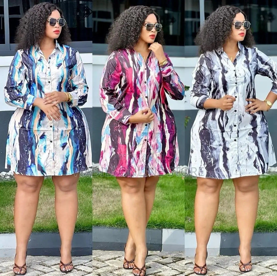 Dresses Available