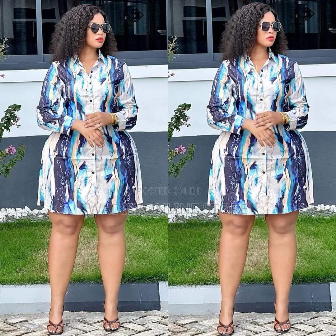 Dresses Available