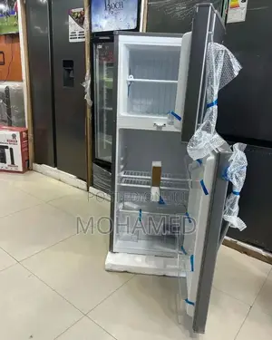 Mr UK Fridge/Friji 220L