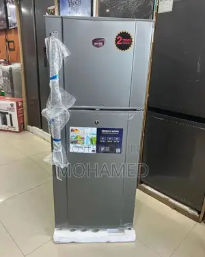 Mr UK Fridge/Friji 220L