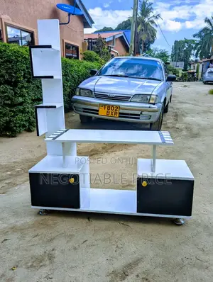 Tv Showcase
