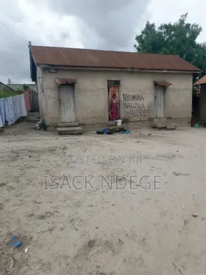 3bdrm Mansion in Mombasa Ukonga, Kinondoni for sale