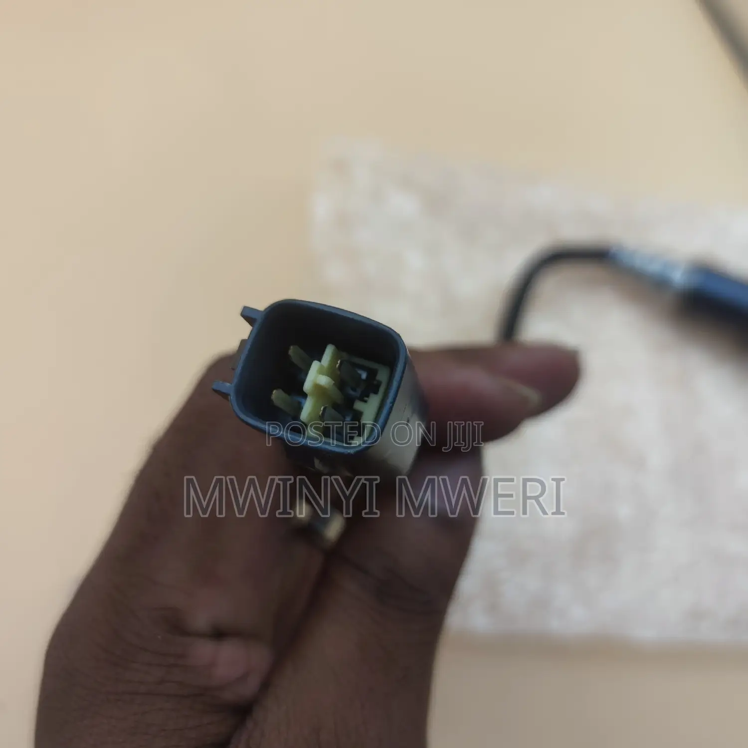 Oxygen Sensor Air Fuel Ratio Upstream for Land Cruiser Prado
