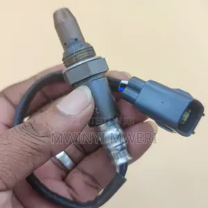 Oxygen Sensor Air Fuel Ratio Upstream for Land Cruiser Prado