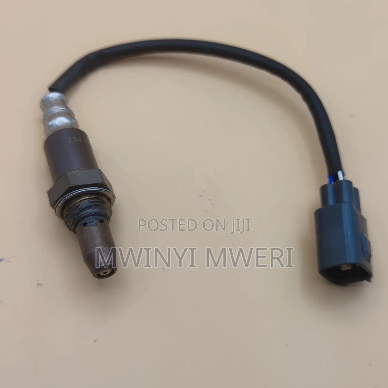 Oxygen Sensor Air Fuel Ratio Upstream for Land Cruiser Prado
