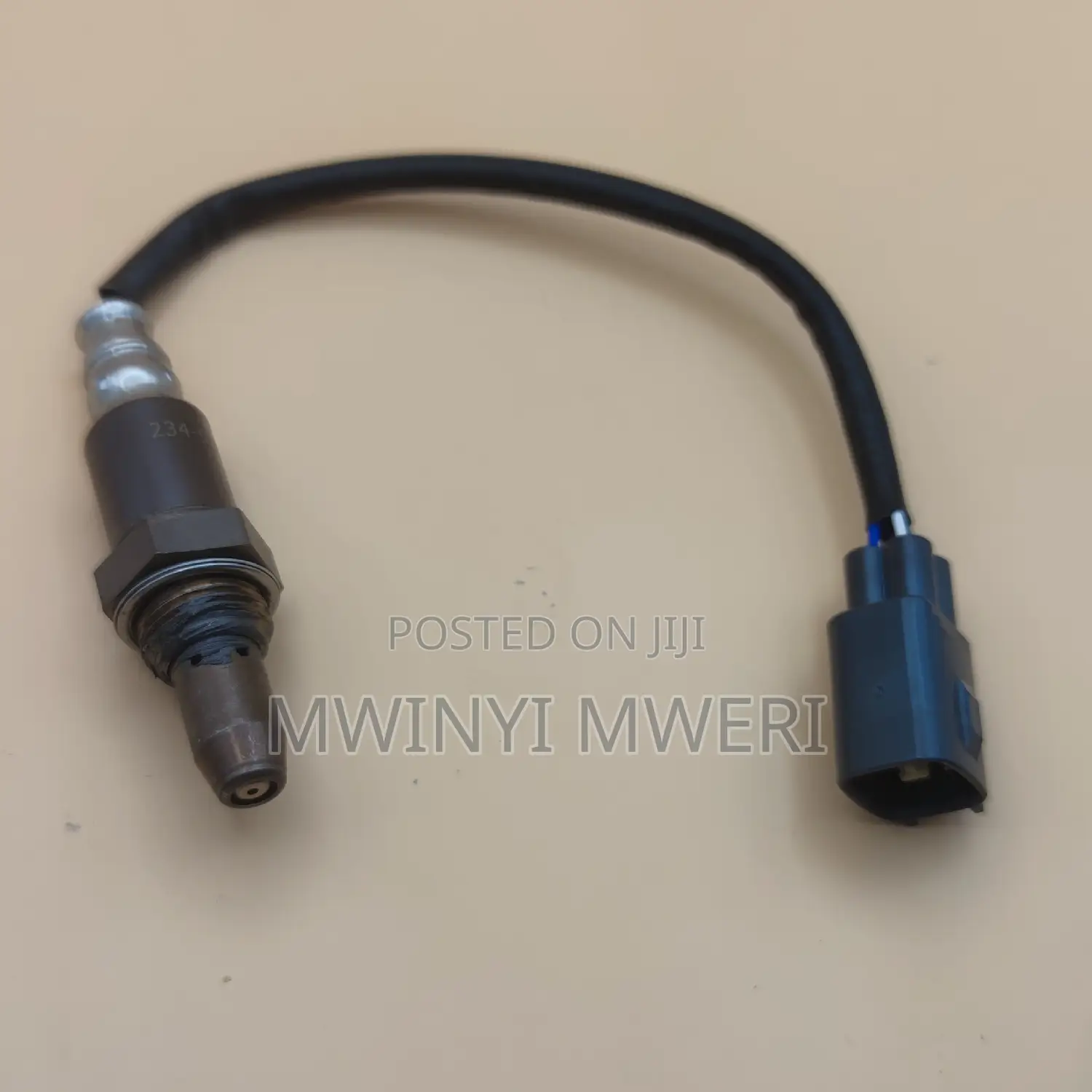 Oxygen Sensor Air Fuel Ratio Upstream for Land Cruiser Prado