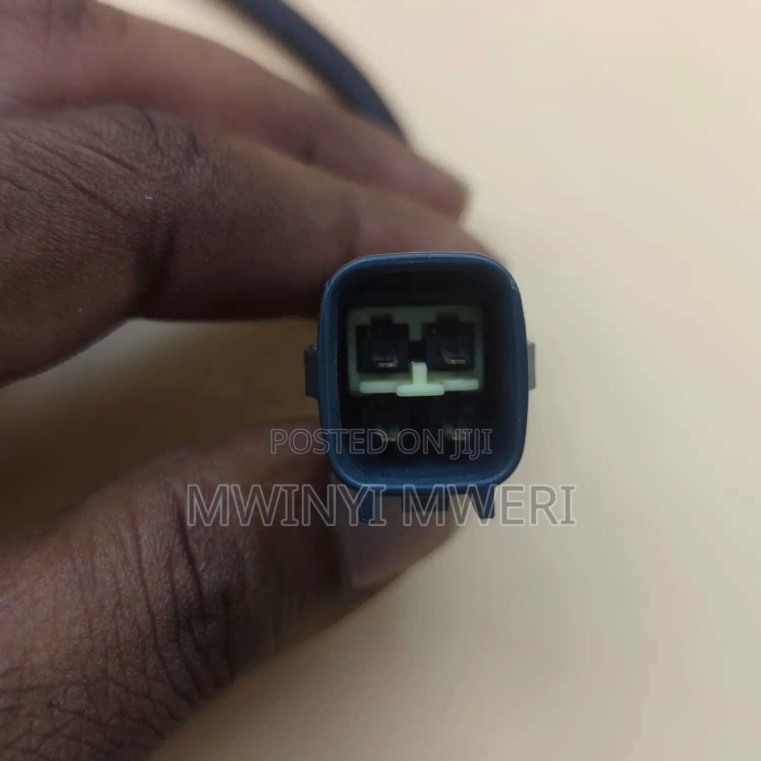 Oxygen Sensor Air Fuel Ratio Upstream for Land Cruiser Prado
