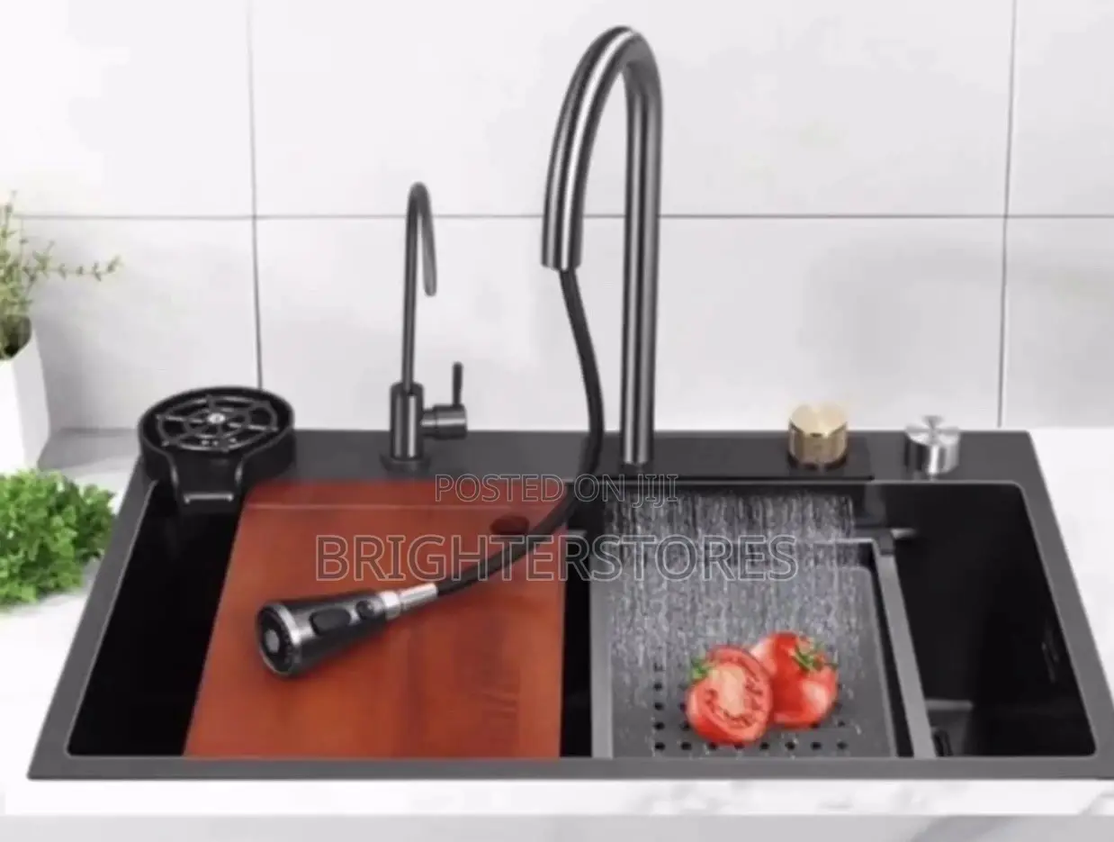 Kitchen Sink