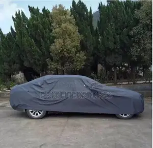 Car Cover for All Car Types