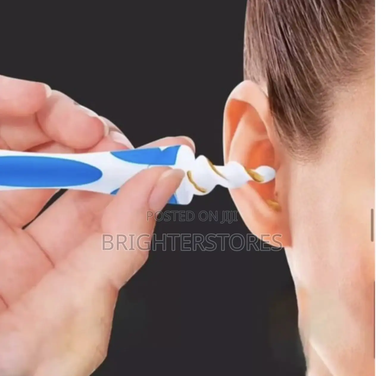 Ear Wax Remover