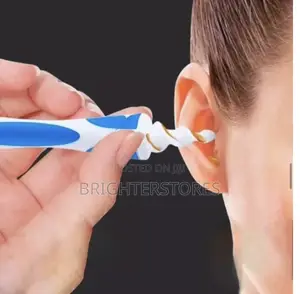 Ear Wax Remover