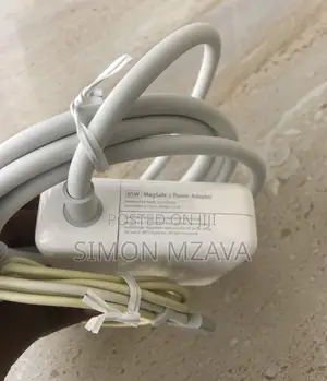 Original Used, Macbook Charger for Macbook Pro, Air.