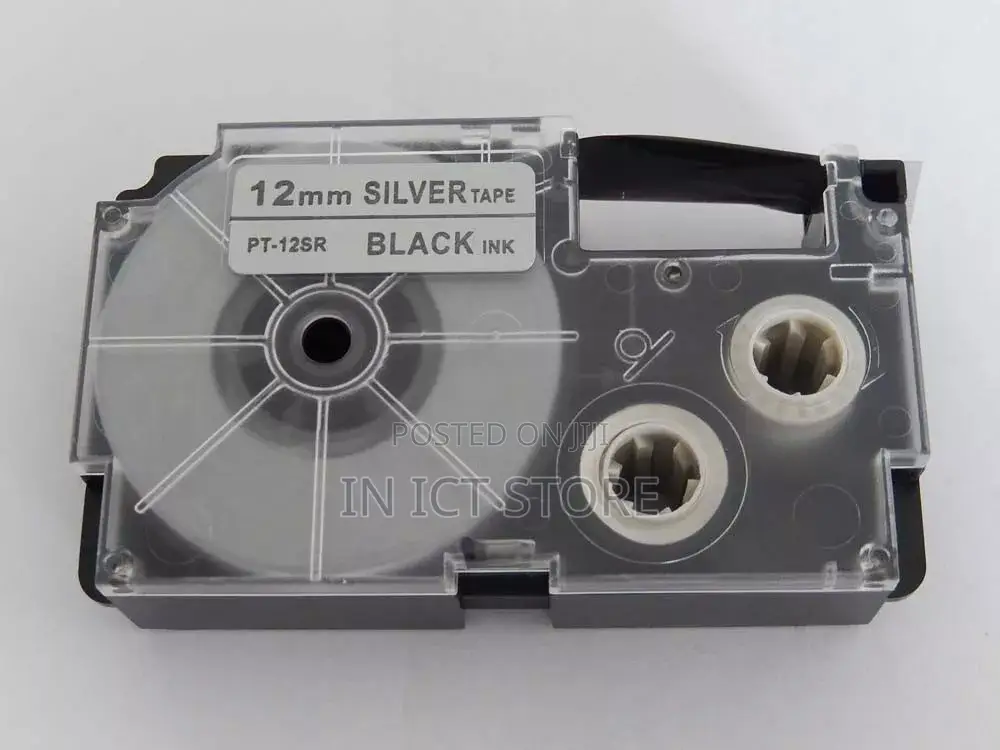 Tape for Casio KL-P1000 KL-HD1